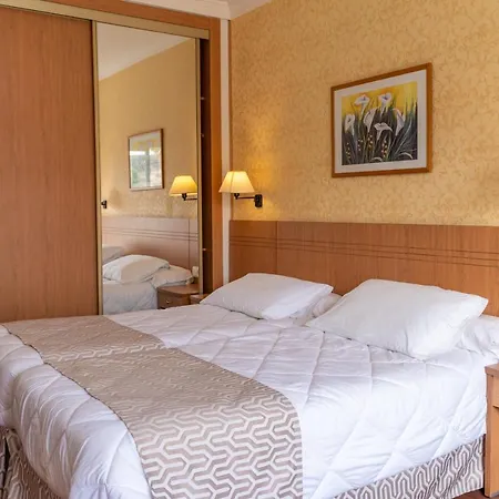 Hotel Santa Rosa 3*