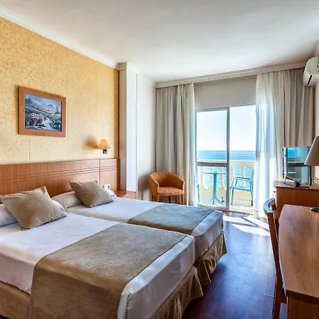 Santa Rosa Hotel