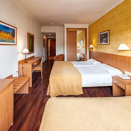 Santa Rosa Hotel 3*