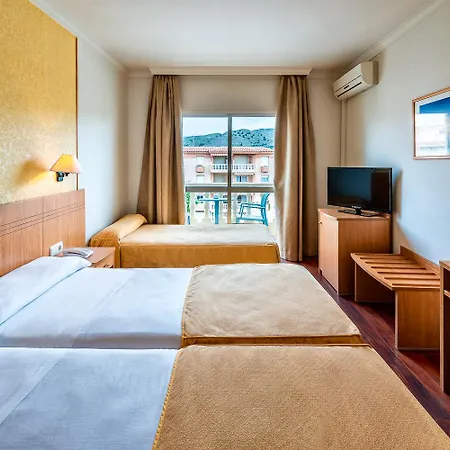 Santa Rosa Hotel 3*