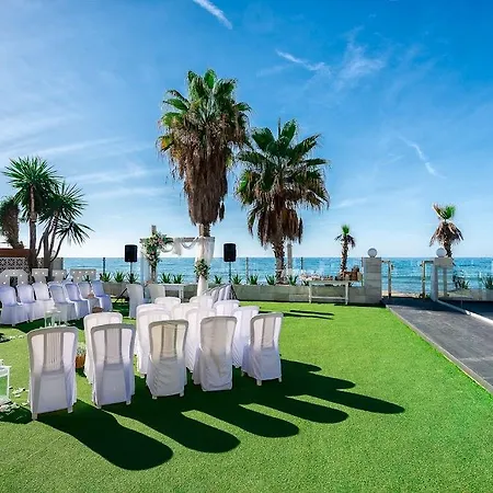 Hotel Santa Rosa 3*