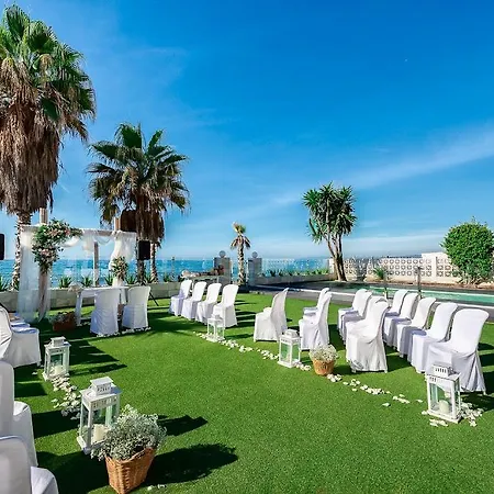 Santa Rosa Hotel