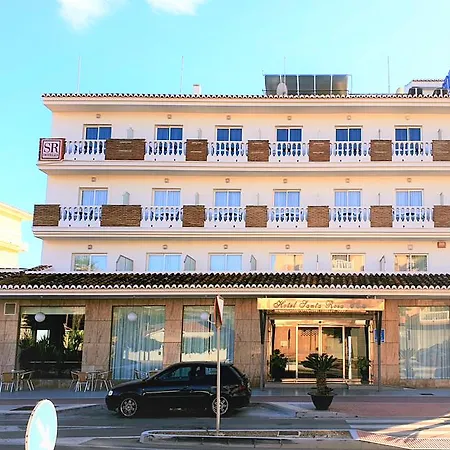 Santa Rosa Hotel 3*