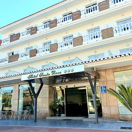 Santa Rosa Hotel