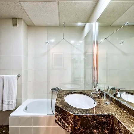 Sr Santa Rosa Hotel 3*