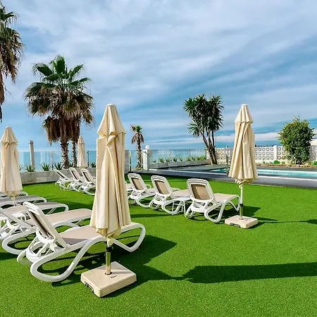 Hotel Santa Rosa