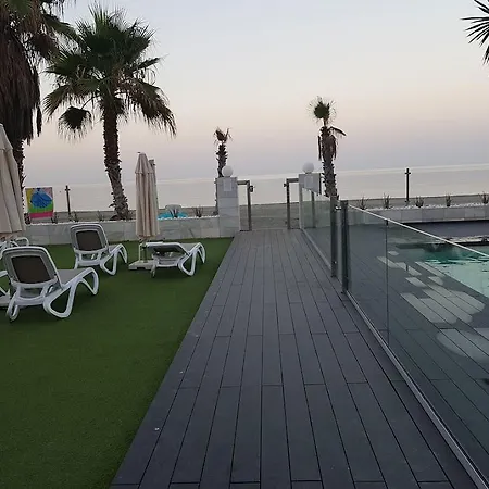Hotel Sr Santa Rosa 3*