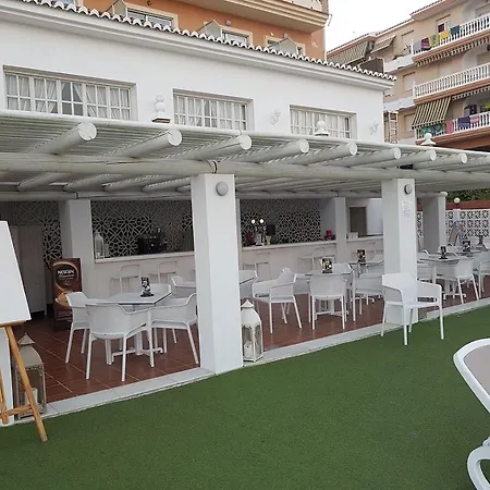 Hotel Santa Rosa Torrox