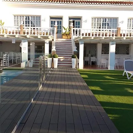 Sr Santa Rosa Hotel 3*