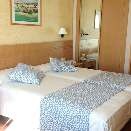 Santa Rosa Hotel Torrox