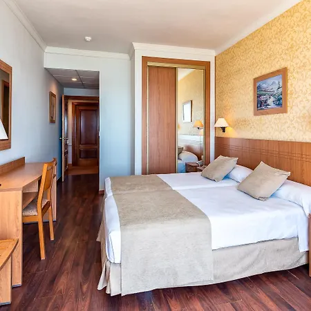 Santa Rosa Hotel 3*