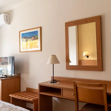 Santa Rosa Hotel Torrox