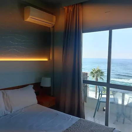 Sr Santa Rosa Hotel Torrox