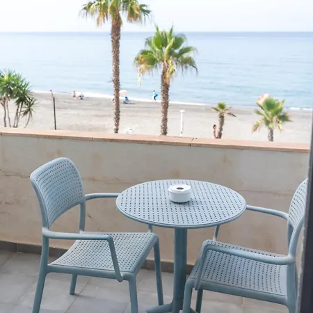 Hotel Santa Rosa Torrox