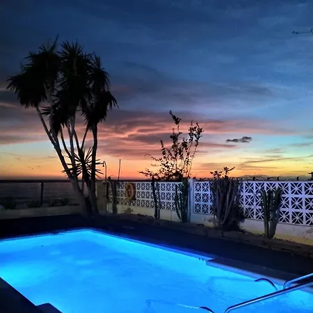 Santa Rosa 3*