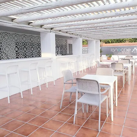 Sr Santa Rosa Hotel
