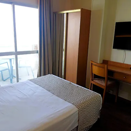 Hotel Santa Rosa Torrox