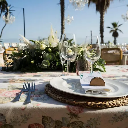 Santa Rosa Hotel 3*