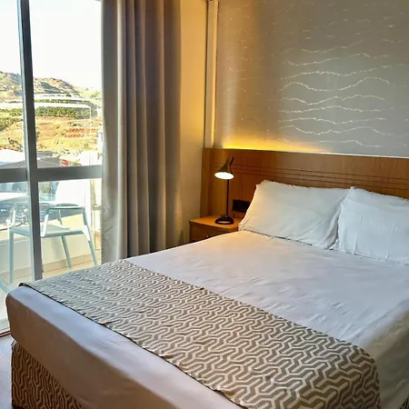 Sr Santa Rosa Hotel