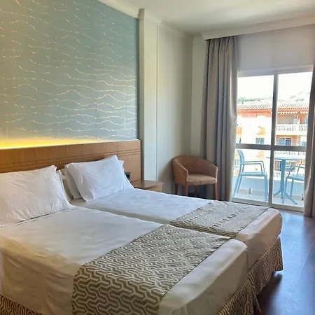 Hotel Sr Santa Rosa