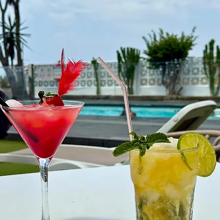 Hotel Sr Santa Rosa