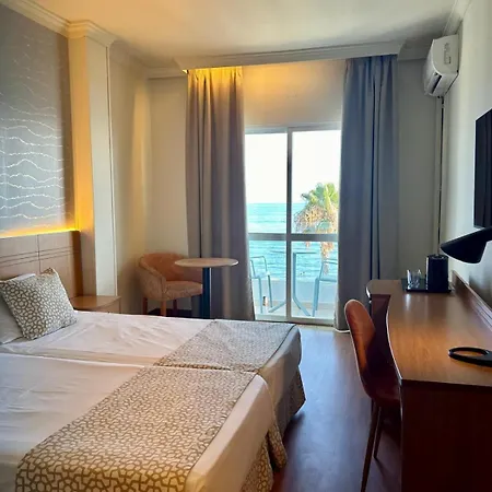 Sr Santa Rosa Hotel 3*