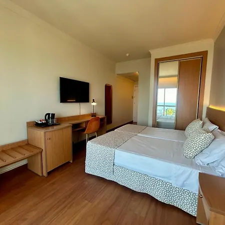 Sr Santa Rosa Hotel Torrox