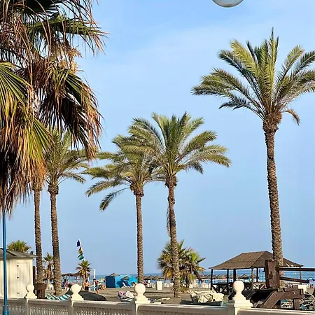 Sr Santa Rosa 3* Torrox
