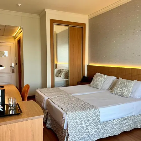 Santa Rosa ホテル 3*