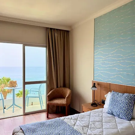 Hotel Sr Santa Rosa