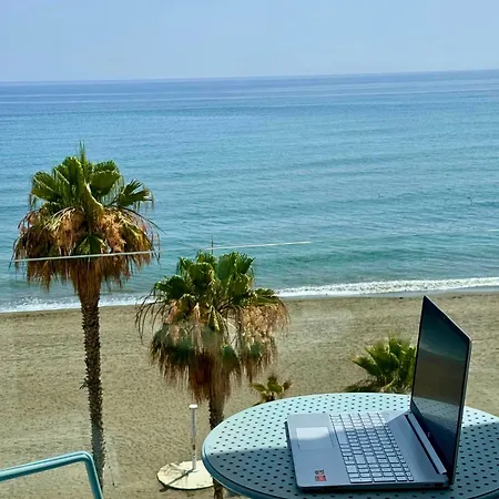 Hotel Sr Santa Rosa Torrox