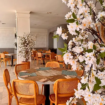 Hotel Sr Santa Rosa 3*