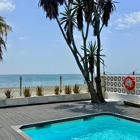 Sr Santa Rosa Hotel Torrox