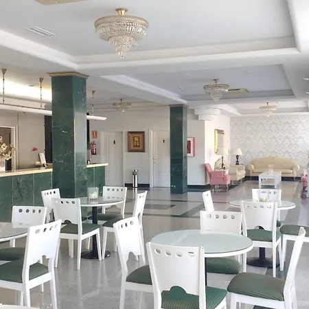 Sr Santa Rosa 3*