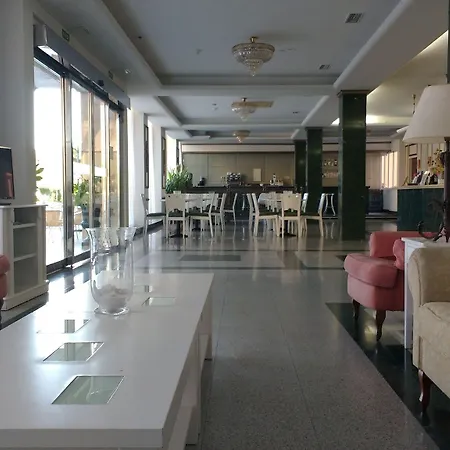 Sr Santa Rosa 3*