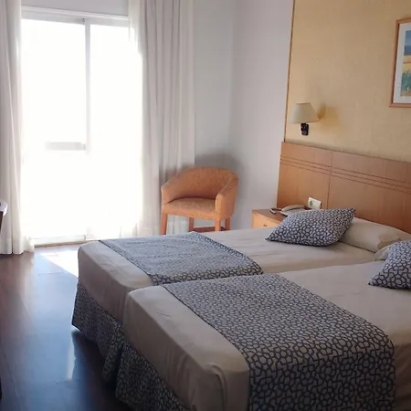 Hotel Sr Santa Rosa 3*