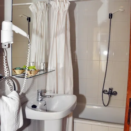 Hotel Sr Santa Rosa Torrox