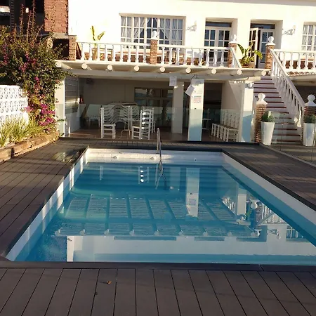 Hotel Sr Santa Rosa
