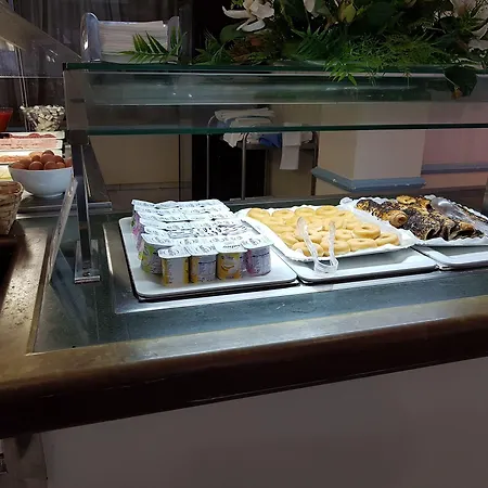 Sr Santa Rosa Hotel Torrox