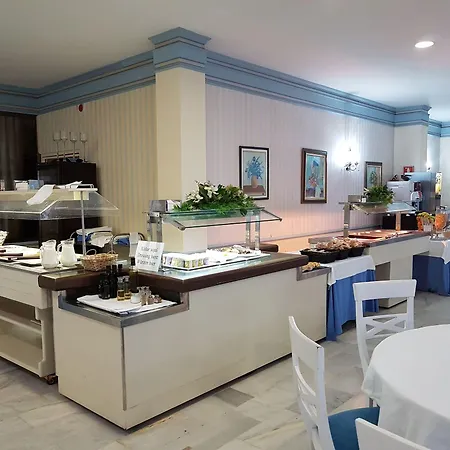 Hotel Sr Santa Rosa