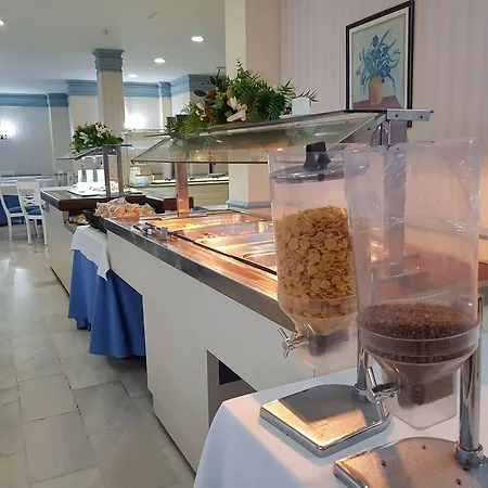 Hotel Sr Santa Rosa Torrox