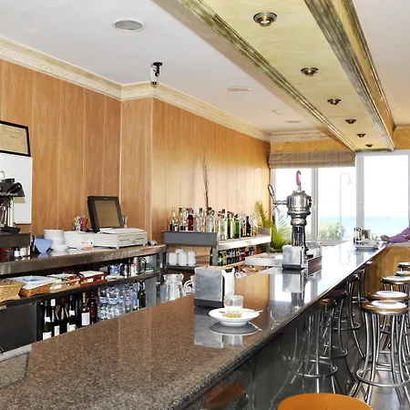 Hotel Sr Santa Rosa Torrox