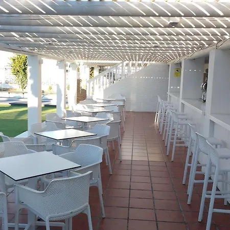 Sr Santa Rosa Hotel Torrox