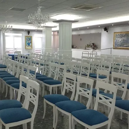 Sr Santa Rosa Hotel Torrox