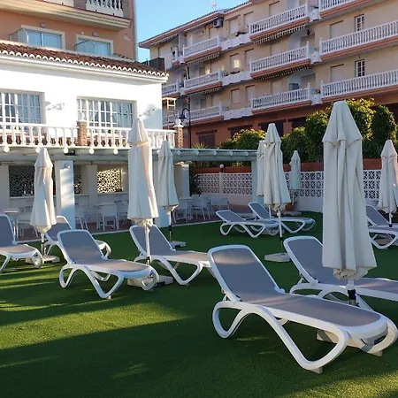 Sr Santa Rosa Hotel