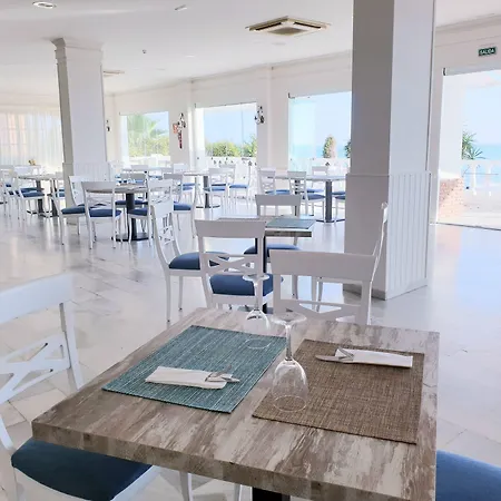 Sr Santa Rosa Hotel Torrox