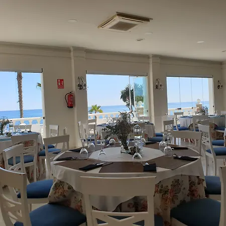 Sr Santa Rosa Hotel Torrox