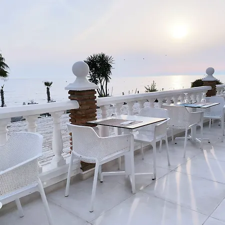 Hotel Sr Santa Rosa