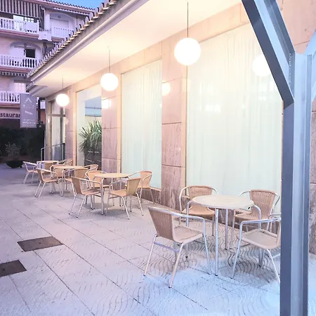 Hotel Sr Santa Rosa