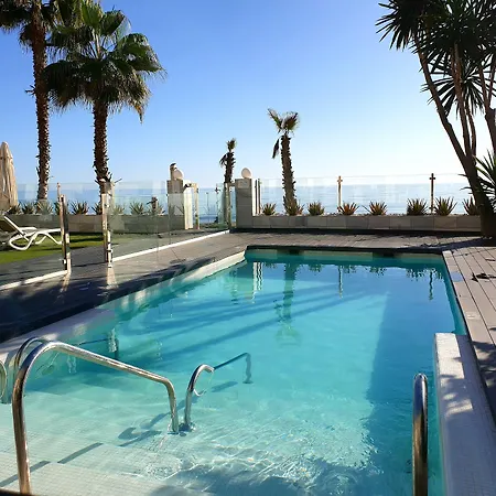 Sr Santa Rosa Hotel Torrox
